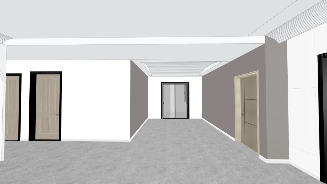 pt eme room 3d design renderings