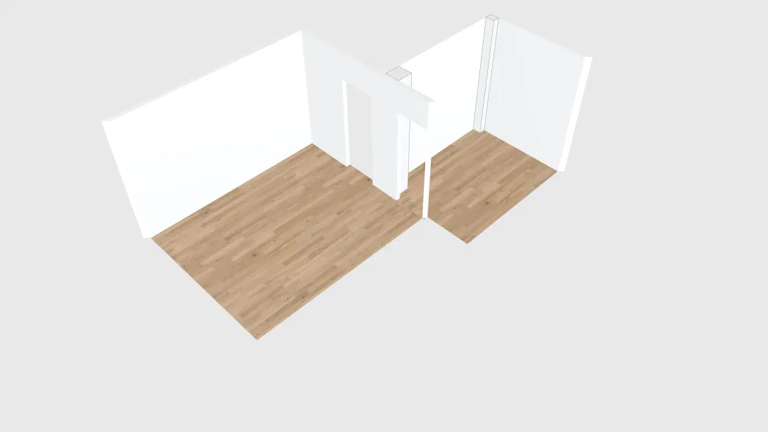 HOME LOVERS REAL MEASURES 3d design renderings