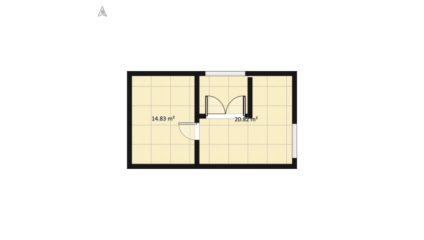 Dream Bathroom floor plan 41