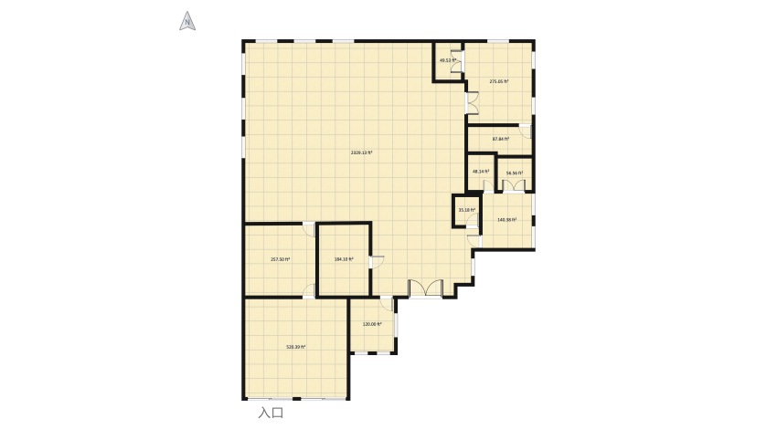 Untitled_copy floor plan 409.4