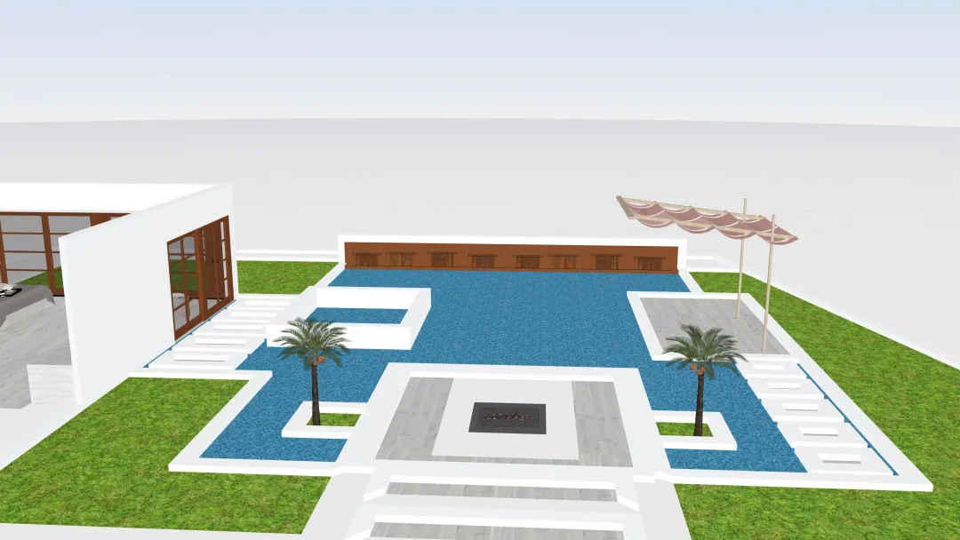 backyard2 3d design renderings