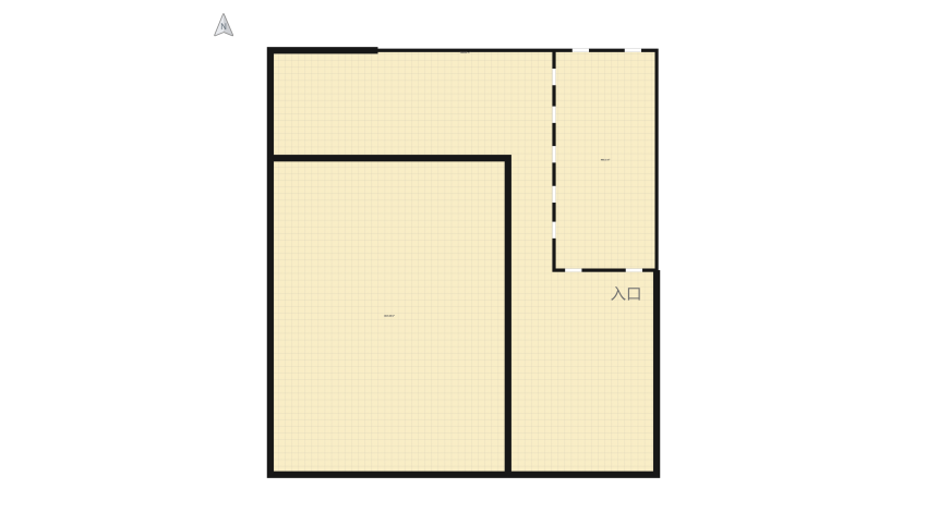 #MilanDesignWeek Museum floor plan 4807.23