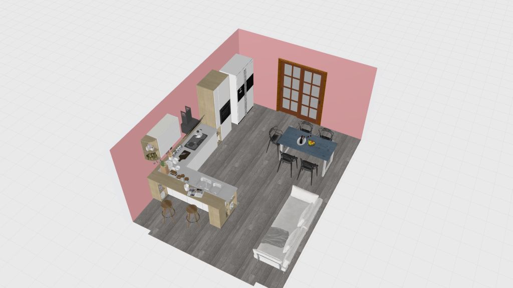 Kitchen1_copy 3d design renderings