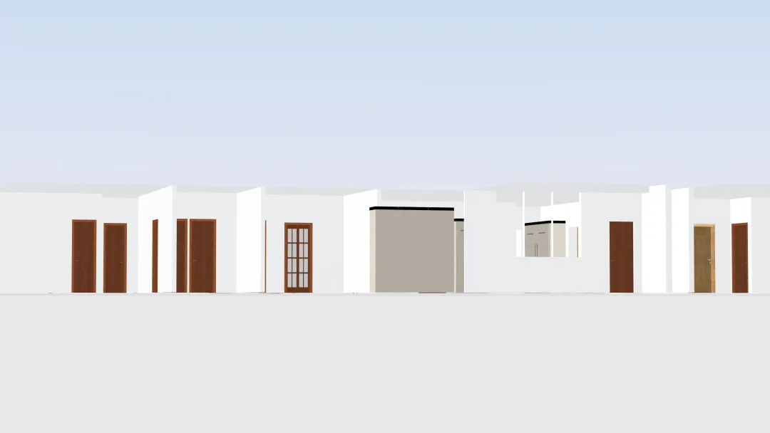 kitchen changed 3d design renderings