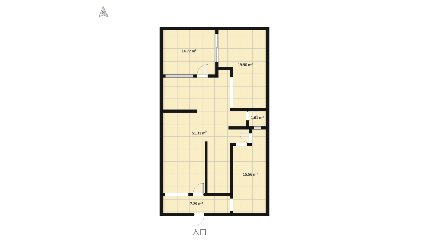 Acopy floor plan 249.27