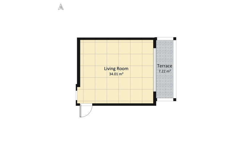 The Beginner Guide Design floor plan 222.52