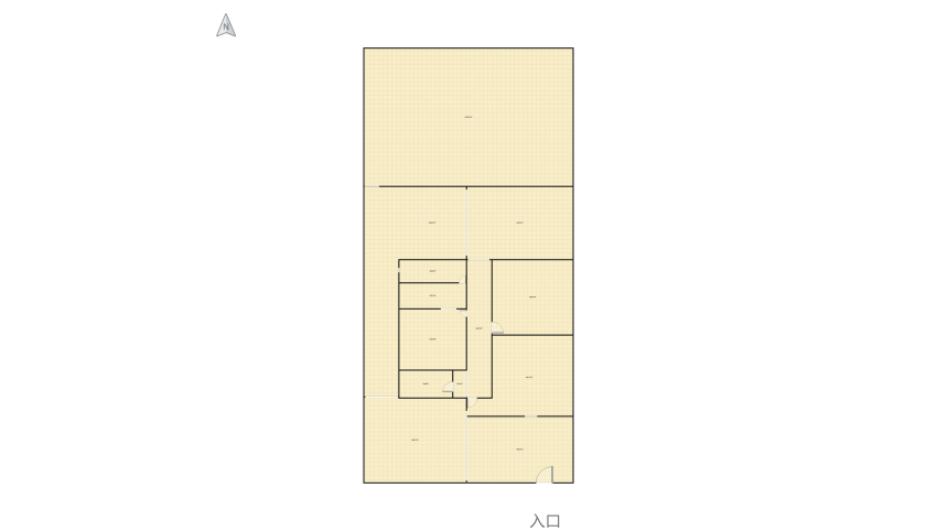 【System Auto-save】Untitled floor plan 4762.25