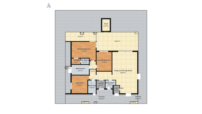 dom floor plan 403.76