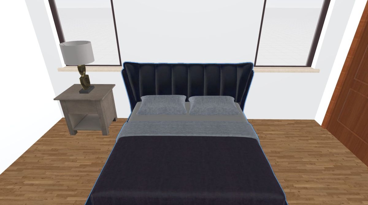 Harris College Dorm Room design ideas & pictures (39 sqm)Homestyler