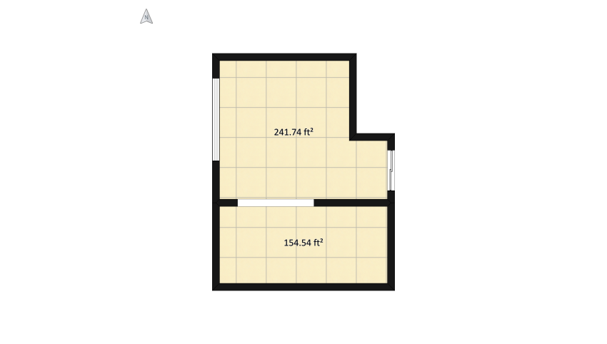 Gilmours Place floor plan 69.93