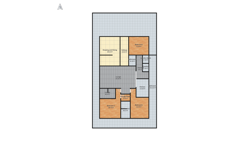 F17 Housing Plan v2 floor plan 646.95