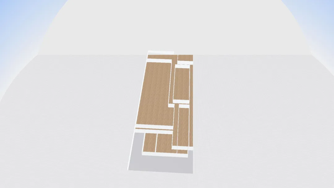 Projeto Fábrica Papel 3d design renderings