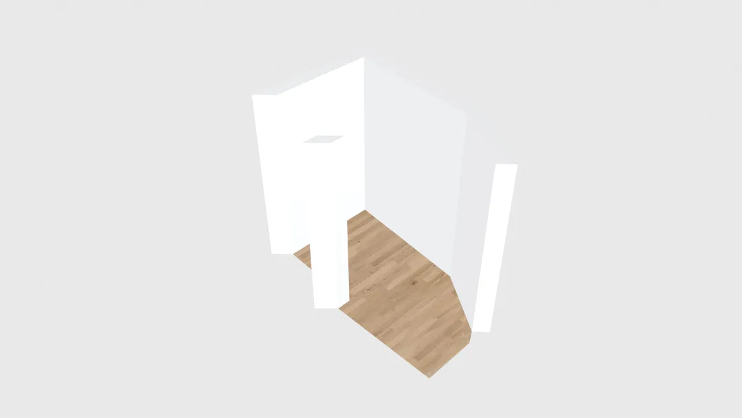 łazienka sw wojtek 3d design renderings