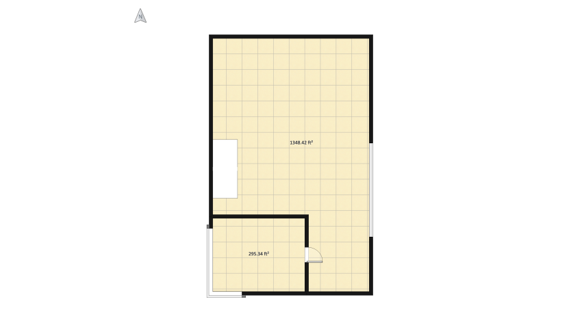 Home floor plan 335.09
