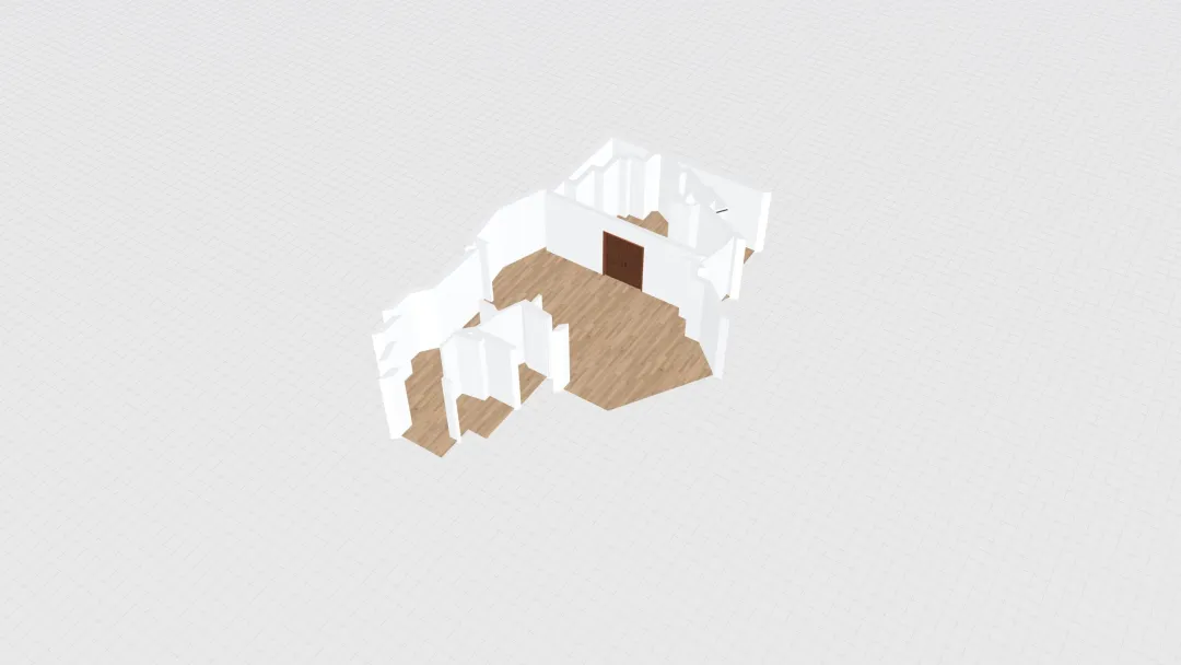 My house 3d design renderings