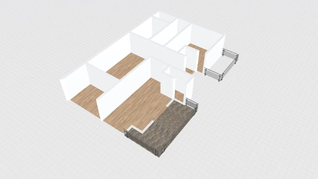 MODERN HOUSE 2.0_copy 3d design renderings