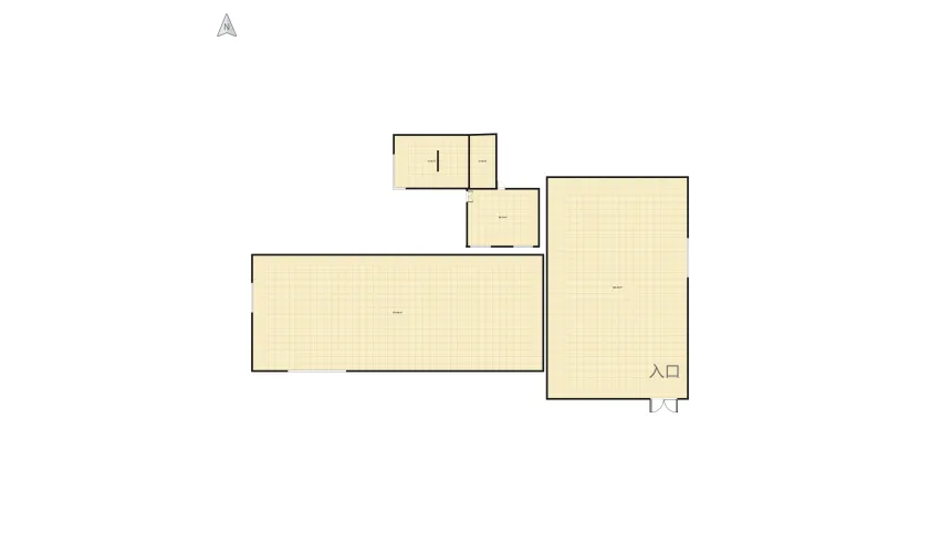  #CafeContest floor plan 1520.49
