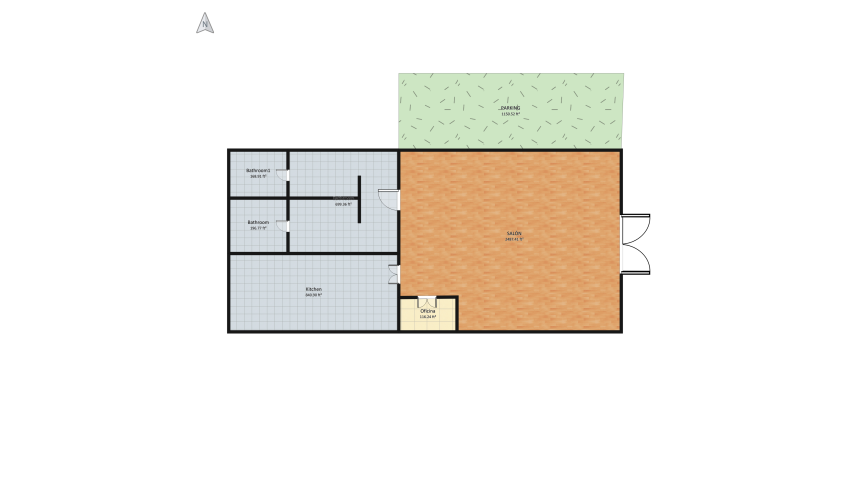 Copy of 4 SENTIDOS floor plan 550.04