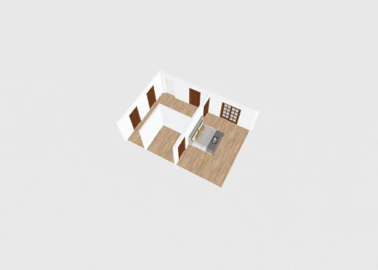 # nate 7286 Wilrose Design Rendering