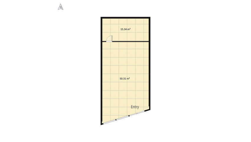 【System Auto-save】Untitled floor plan 68.71