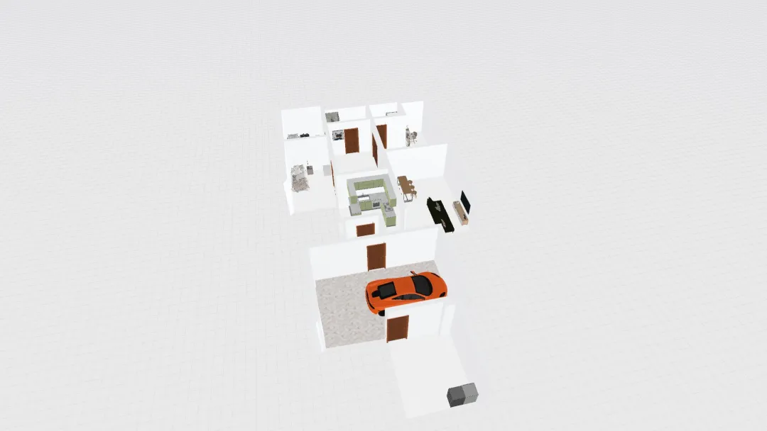 3d house_copy 3d design renderings