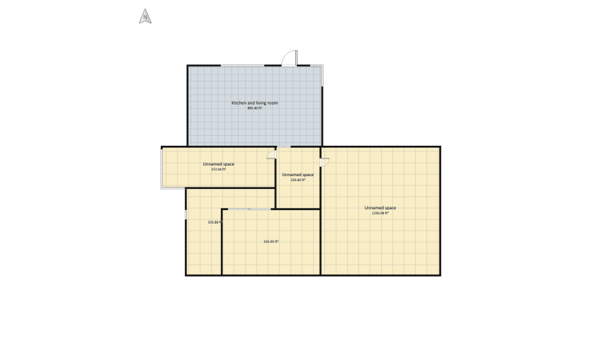 home floor plan 274.46
