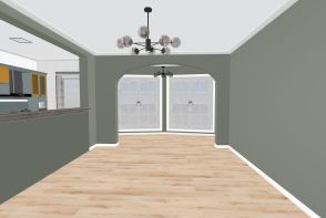 Ava Basso Copy of Final Project Apartment Floorplan_copy Design Rendering