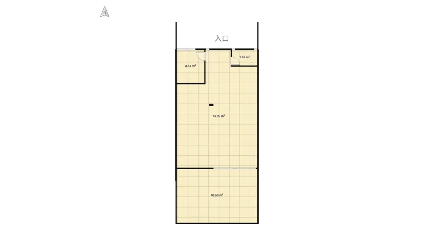 SAU 3.0 floor plan 307.31
