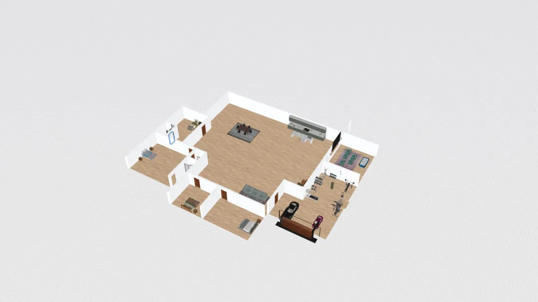 allies chinese house_copy 3d design renderings