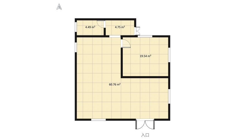 KALIN 2 floor plan 183.14