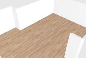 UmayrIqbal- Loft Floor Design Rendering