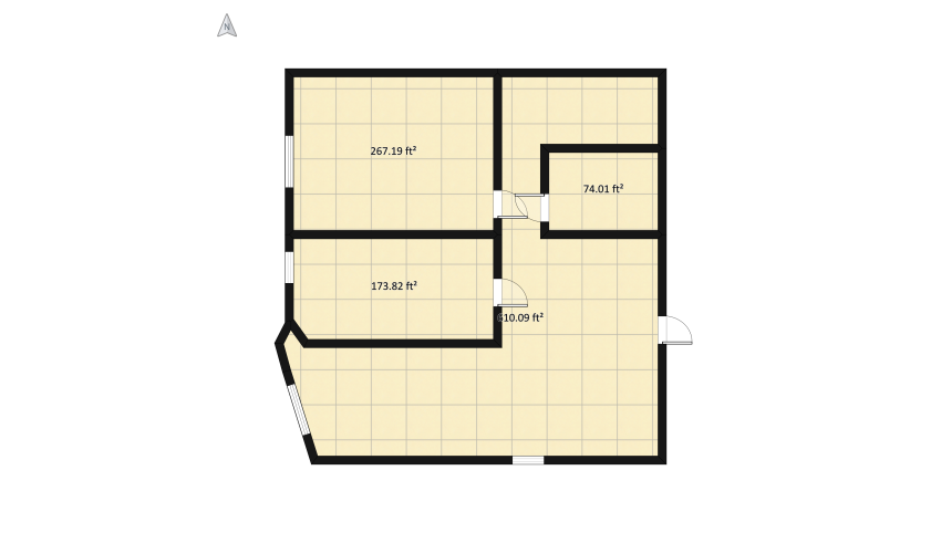 unnamed floor plan 116.39