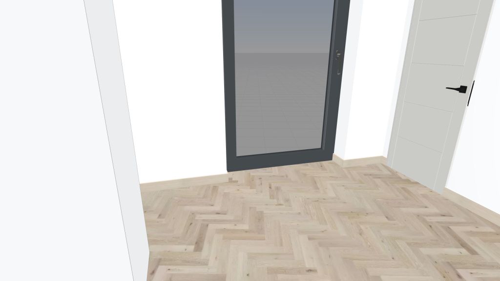 PALUMBO SEMINTERRATO 3d design renderings