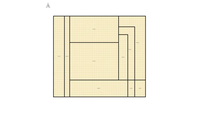 Abondance floor plan 1576.69