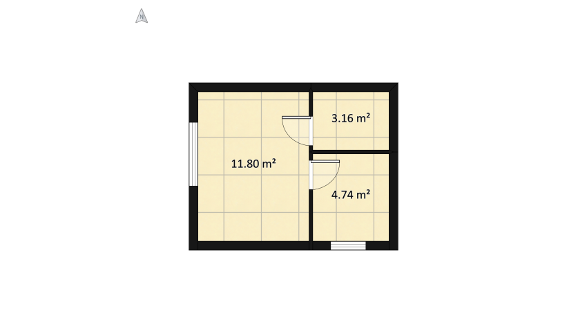 camera 1 colico floor plan 22.54