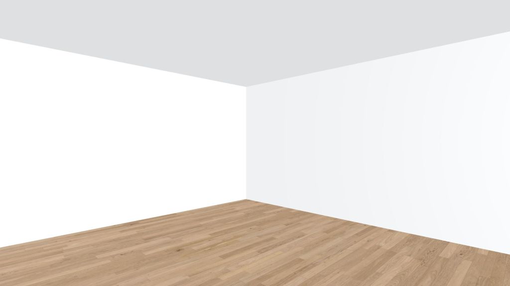 Basis woning 3d design renderings