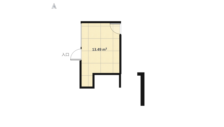 OFICINA_copy floor plan 14.58
