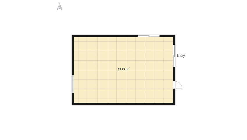 My dream home floor plan 155.01