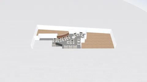 Professional interior design created with Homestyler 3D design software