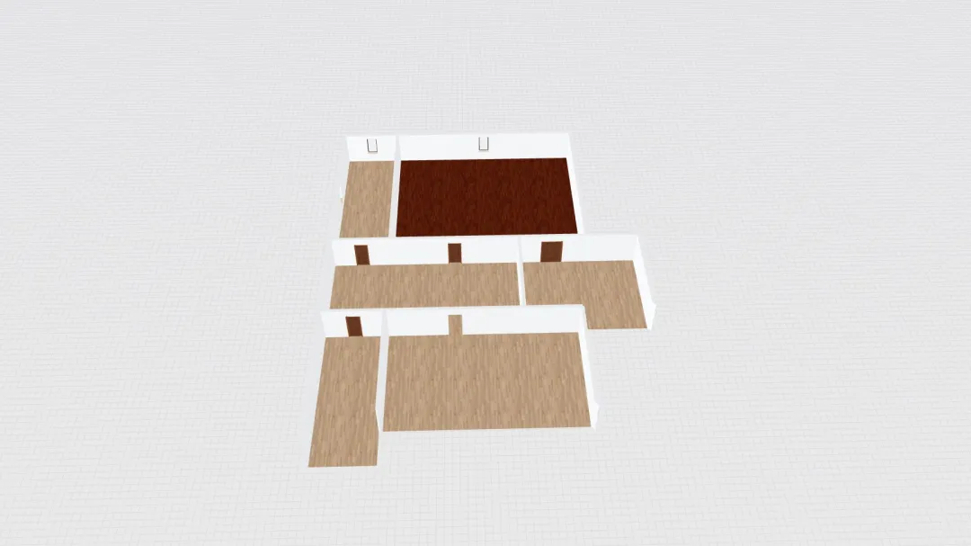 dream house 2A 3d design renderings