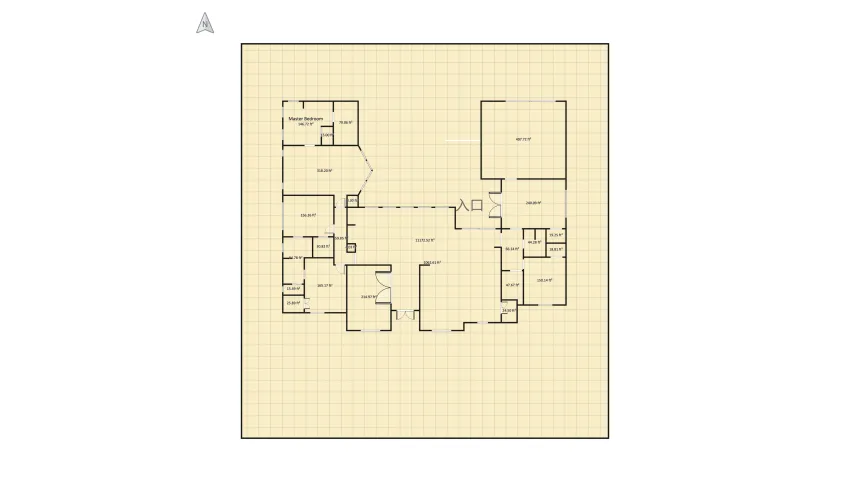 Hunters Ridge_copy floor plan 1385.76