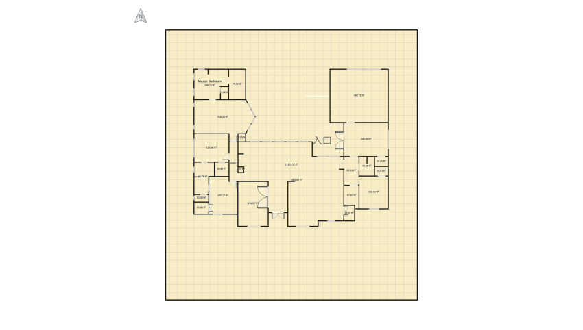 Hunters Ridge_copy floor plan 1385.76