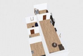 Copy of homestyler house Design Rendering