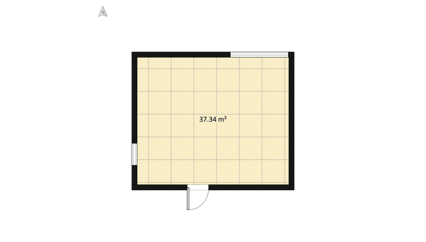 Copy of viesistaba floor plan 40.34