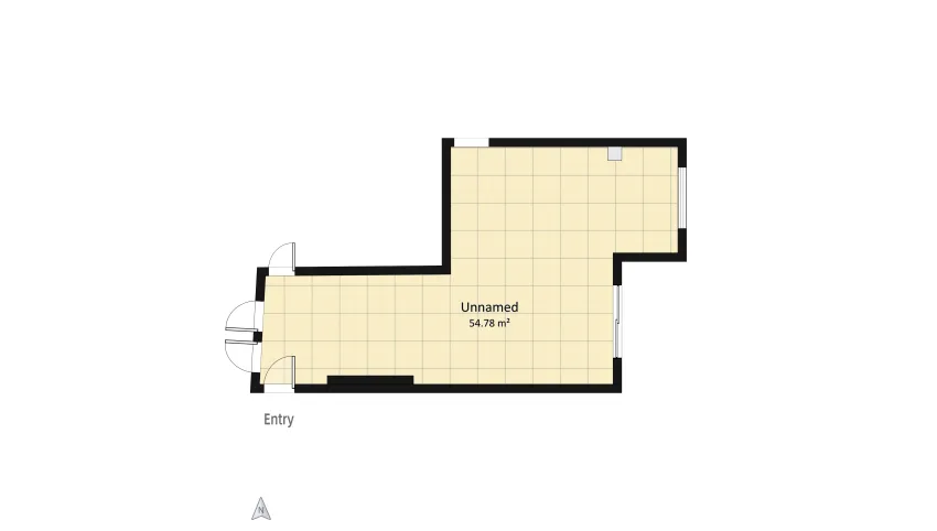 new Desgin floor plan 54.79