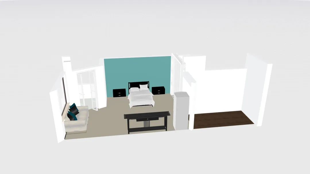 2 Phyl Senior Home 9.27.21 3d design renderings