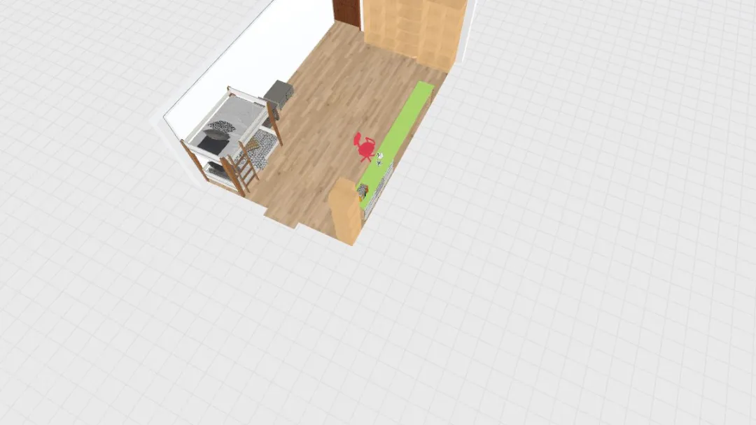 camera da letto_copy 3d design renderings