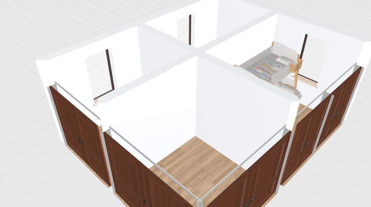 casa extra clase design ideas & pictures (35 sqm)Homestyler