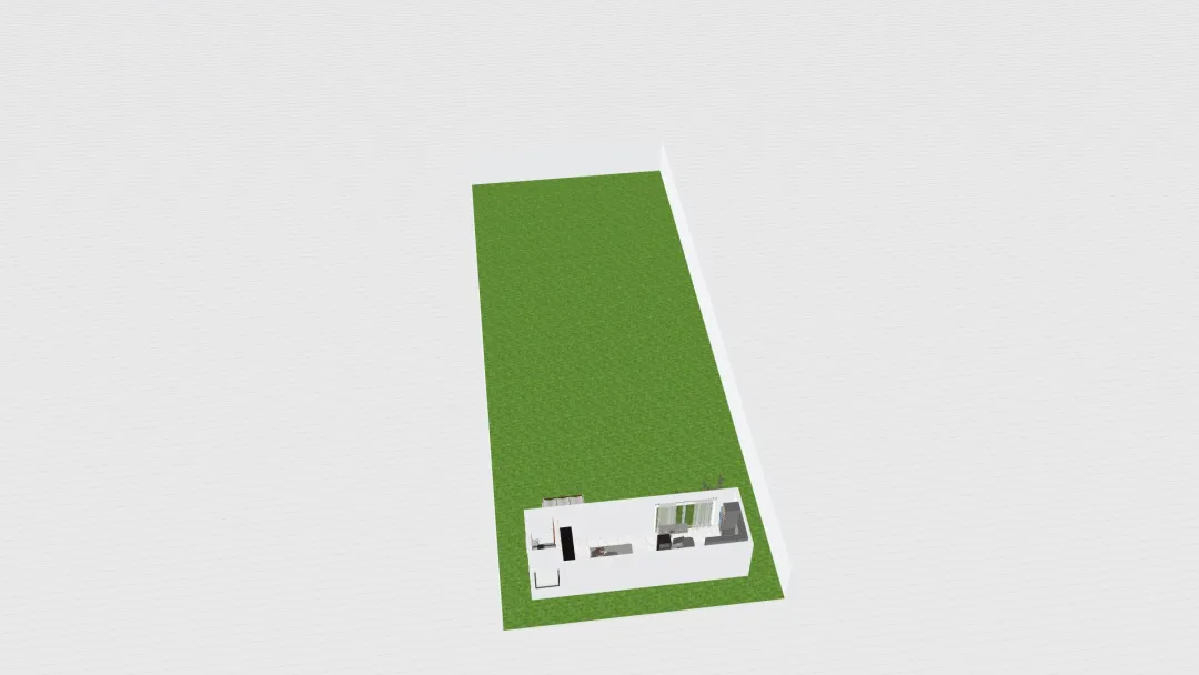 Loft 4 3d design renderings
