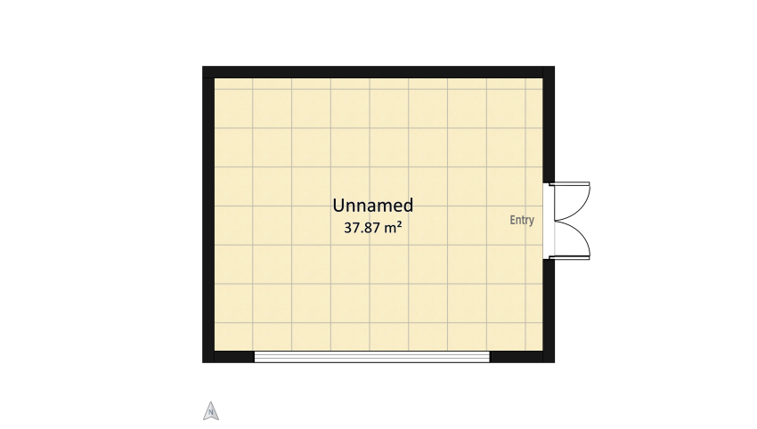 Bauhaus floor plan 151.49